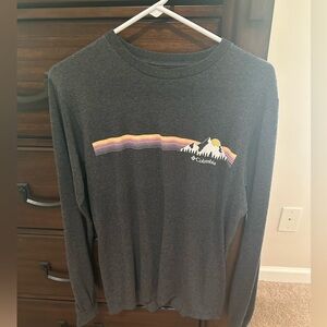 Colombia Long Sleeve